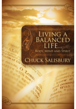 Living a Balanced Life