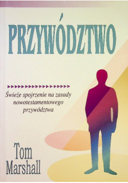 Przywództwo