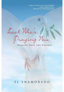 Look Who's Praying Now