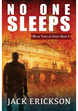 No One Sleeps