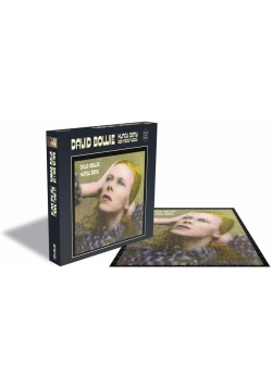 Puzzle 500 David Bowie - Hunky Dory