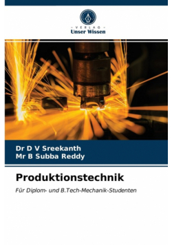 Produktionstechnik