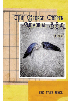 The George Oppen Memorial BBQ