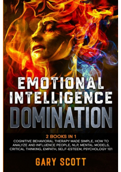 Emotional Intelligence Domination