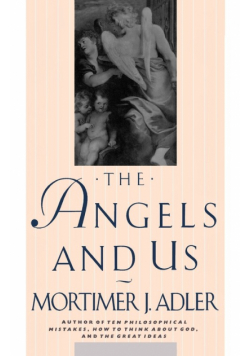 The Angels and Us