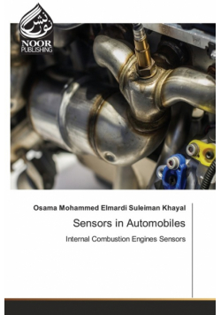 Sensors in Automobiles