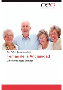 Temas de La Ancianidad