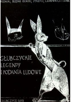 Głubczyckie legendy i podania ludowe