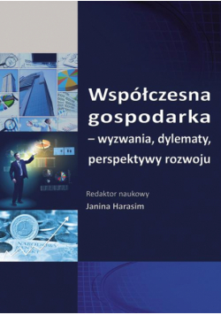 Współczesna gospodarka - wyzwania, dylematy, perspektywy rozwoju. SE 93