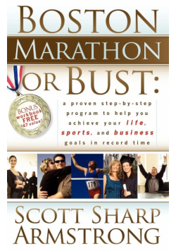 Boston Marathon or Bust