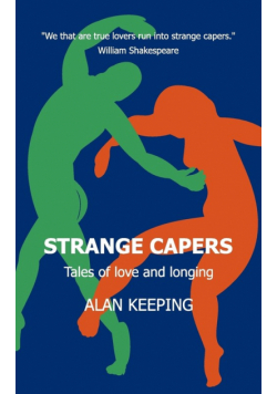 Strange Capers