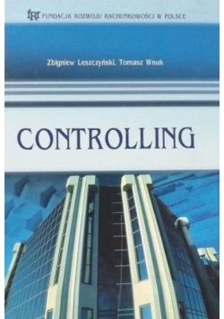 Controlling