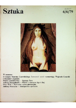 Sztuka 6 / 6 / 79