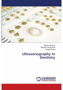 Ultrasonography In Dentistry