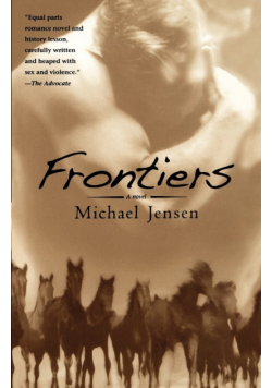 Frontiers