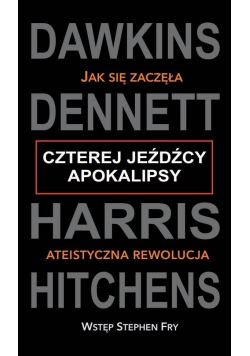 Czterej jeźdźcy apokalipsy