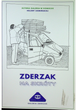 Zderzak na skróty