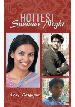 Hottest Summer Night