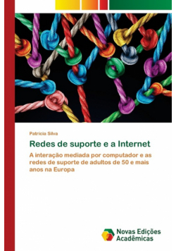 Redes de suporte e a Internet