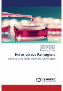 Herbs versus Pathogens