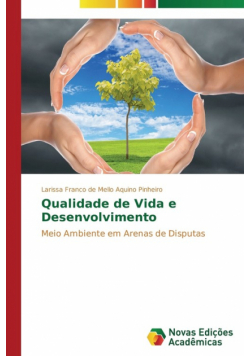 Qualidade de Vida e Desenvolvimento