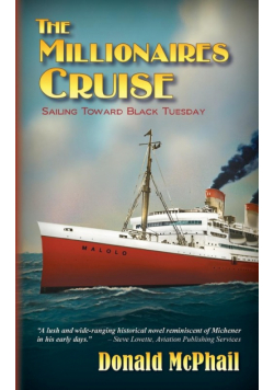 The Millionares Cruise