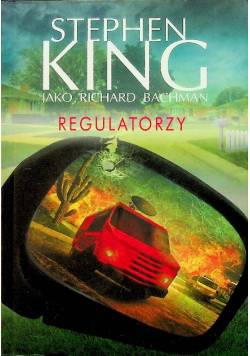 Regulatorzy