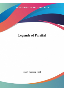 Legends of Parsifal