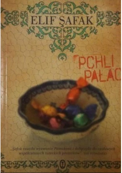Pchli pałac