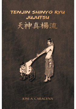 Tenjin Shinyo Ryu Jujutsu (Español)