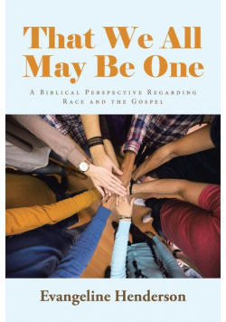 That We All May Be One