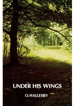 Under His Wings