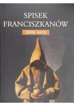 Spisek Franciszkanów