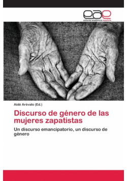 Discurso de género de las mujeres zapatistas