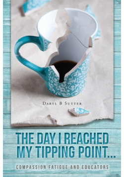The Day I Reached My Tipping Point...
