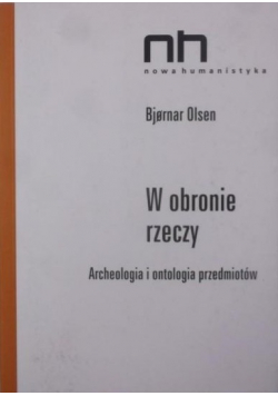 W obronie rzeczy