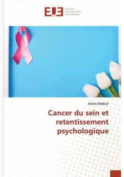 Cancer du sein et retentissement psychologique