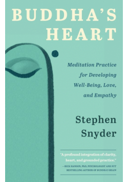 Buddha's Heart