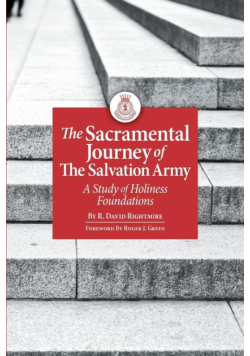 The Sacramental Journey of the Salvation Army
