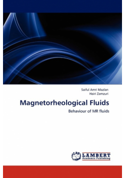 Magnetorheological Fluids