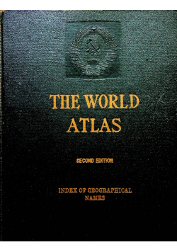 The World Atlas