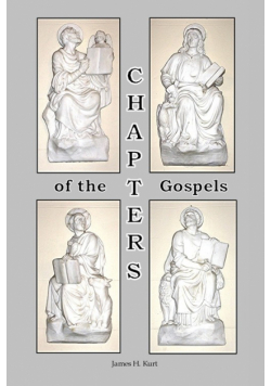 CHAPTERS of the Gospels
