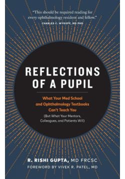 Reflections of a Pupil