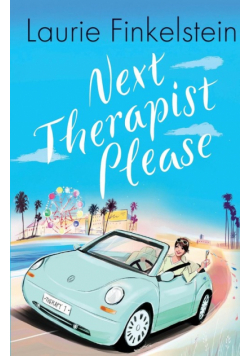 Next Therapist Please
