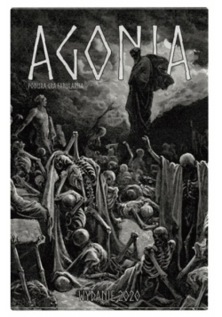 Agonia Ponura Gra Fabularna