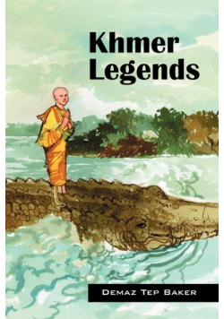 Khmer Legends