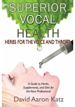 Superior Vocal Health