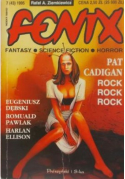 Fenix nr 7 (43) 1995
