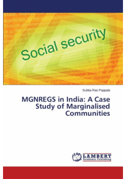 Mgnregs in India