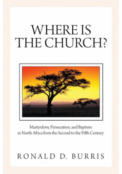 Where Is the Church?